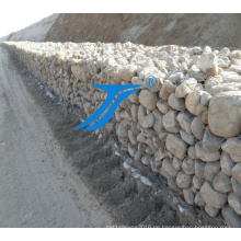 Ts-Sourcing Expert Herstellung von Gabion Box / Gabion Mesh Box